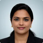 Shruti Nair